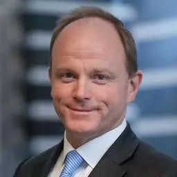Simon Moore