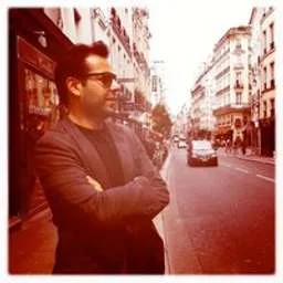 Elias Kawar