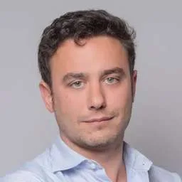 Antonio Baena