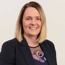 Anna Reid