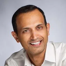 Anil Mathews