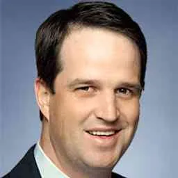 Karl R. Pfluger