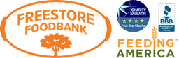 Freestore Foodbank
