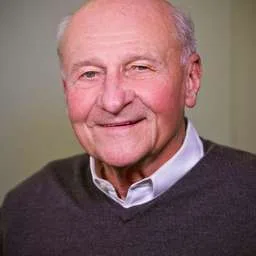 Donald F. DeMuth