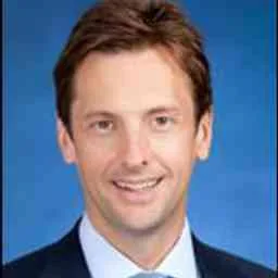 Simon Rothery, Angel Investor at Goldman Sachs Asset Management