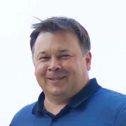 Rinat Ismagilov, Angel Investor