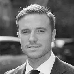 Gustav A. Eriksson, Co-Founder & CEO at Collectius