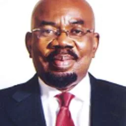 Jim Ovia