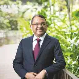 Sunny Verghese