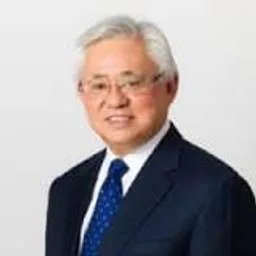 Serge Pun