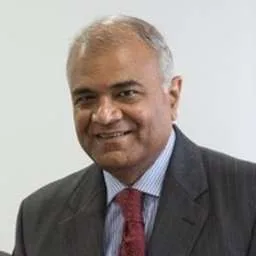 Anupam Johri