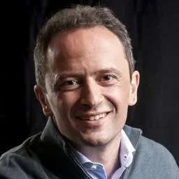 Alberto Genovese, Co-Founder at Fondazione Laura e Alberto Genovese