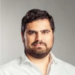 Nuno Sanches, General Manager, Media and Telecom at Kaltura