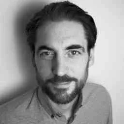 Alex Bisschop
