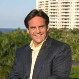 James F. Martin