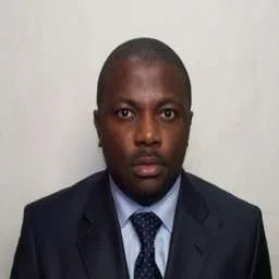 Aboubakar Haman