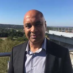 Navindran Naidoo