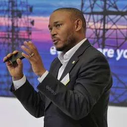 Charles Molapisi