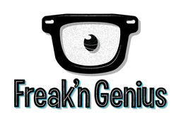 Freak'n Genius