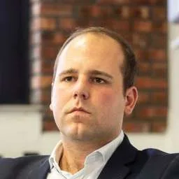 Stuart van der Veen