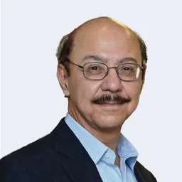 Sunil Wadhwani