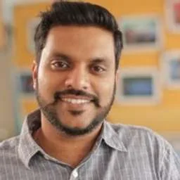 Rahul Panicker