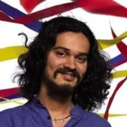Nikhil Velpanur
