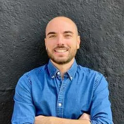 Alex Di Mango