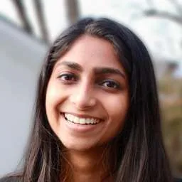 Amee Kapadia