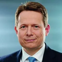 Ralph Muller, Angel Investor