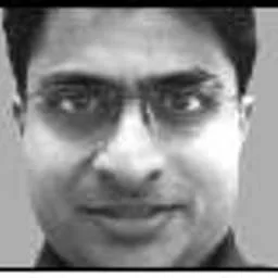 Rudy Gopalakrishnan
