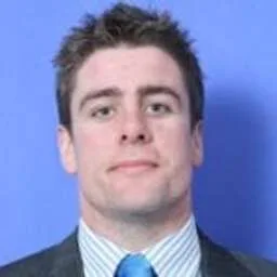 Patrick O' Regan
