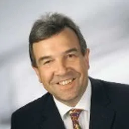 Johann Fussenegger