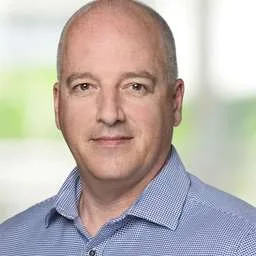 Brent Mclean