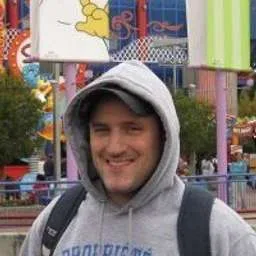 Nick Della Valle