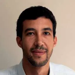 Anas Charafi