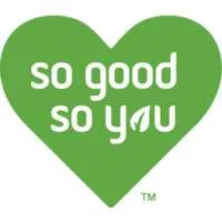 So Good So You