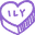 I and love and you
