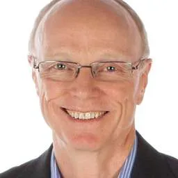 John McBlain