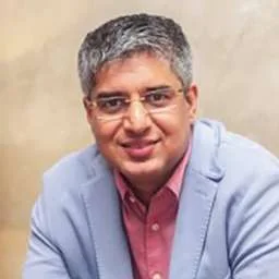 Tarun Katial, Angel Investor