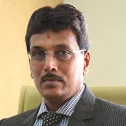 Manoj I. Ajmera