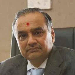 Rajnikant Ajmera