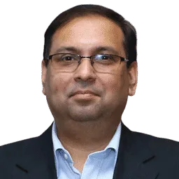 Subhrangshu Sanyal