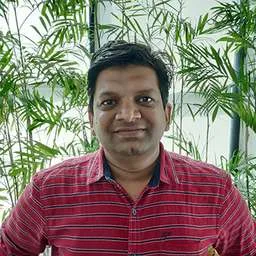 Devendra Agrawal