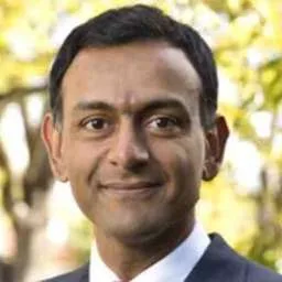 Paul Grewal, VP & Deputy General Counsel, Litigation at Meta