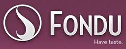 Fondu