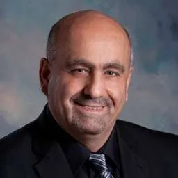 George Tchaparian