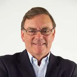 Peter Roberts, Founder at PureGym