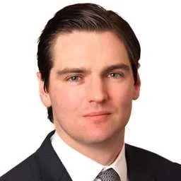 Blaine MacDougald