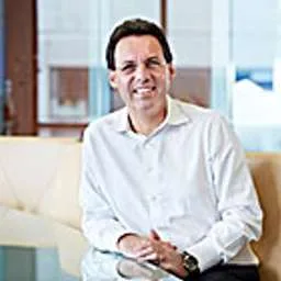 Pascal Houillon, CEO at Cegid